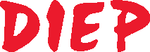 Logo for Diep Leixlip